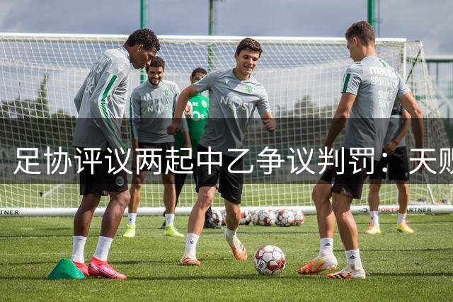 足协评议两起中乙争议判罚：天贶黄牌无误 飞鹭手球难认定