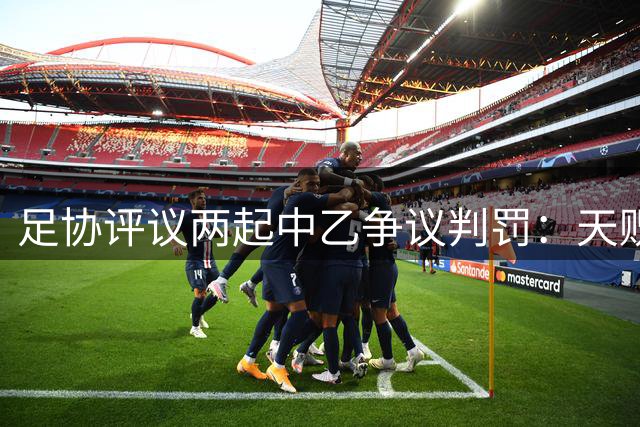 足协评议两起中乙争议判罚：天贶黄牌无误 飞鹭手球难认定